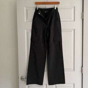 NEW zara black pants